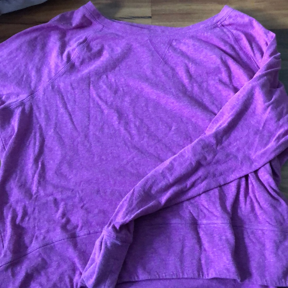champion top
